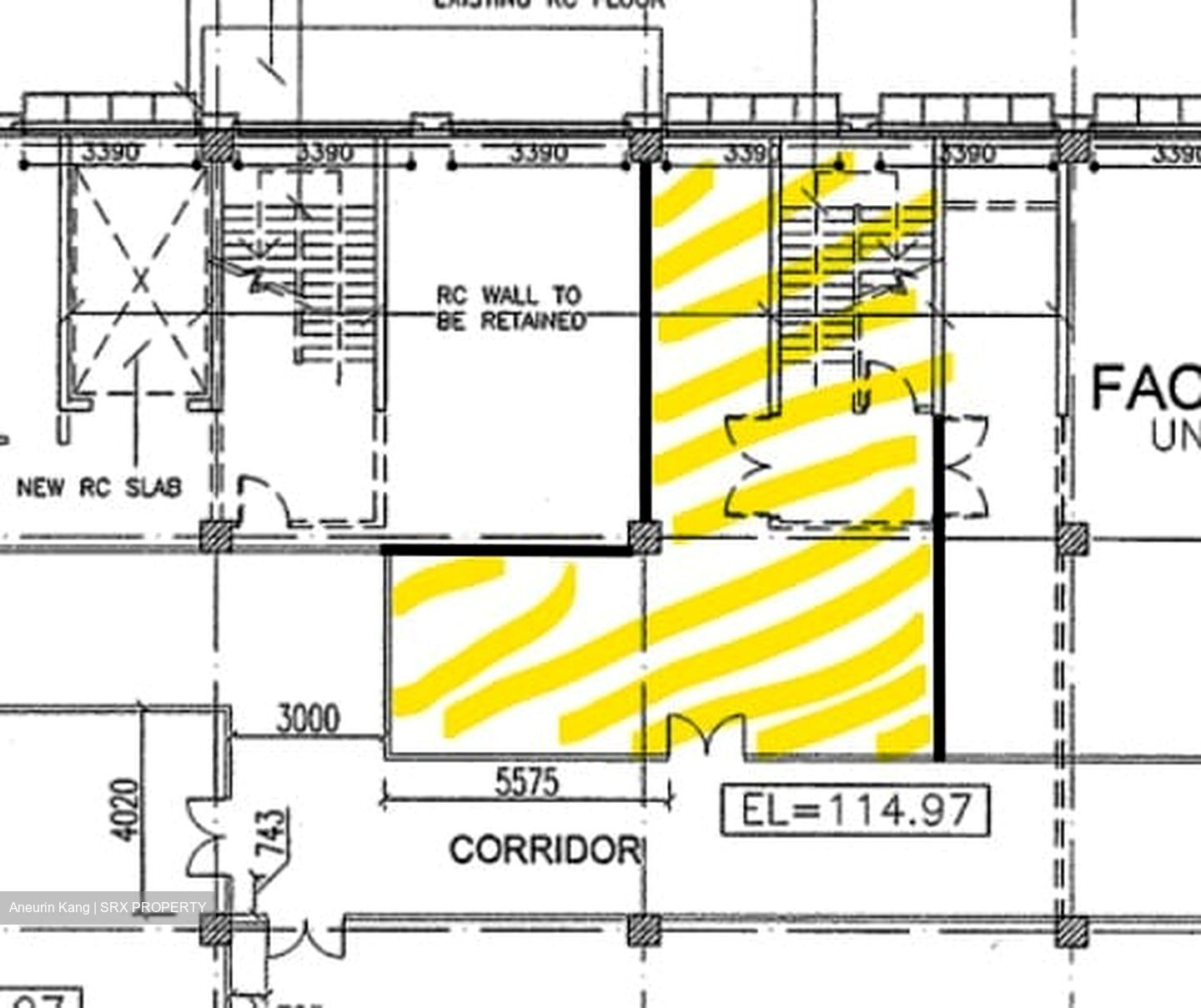 Epl Building (D3), Factory #433576521